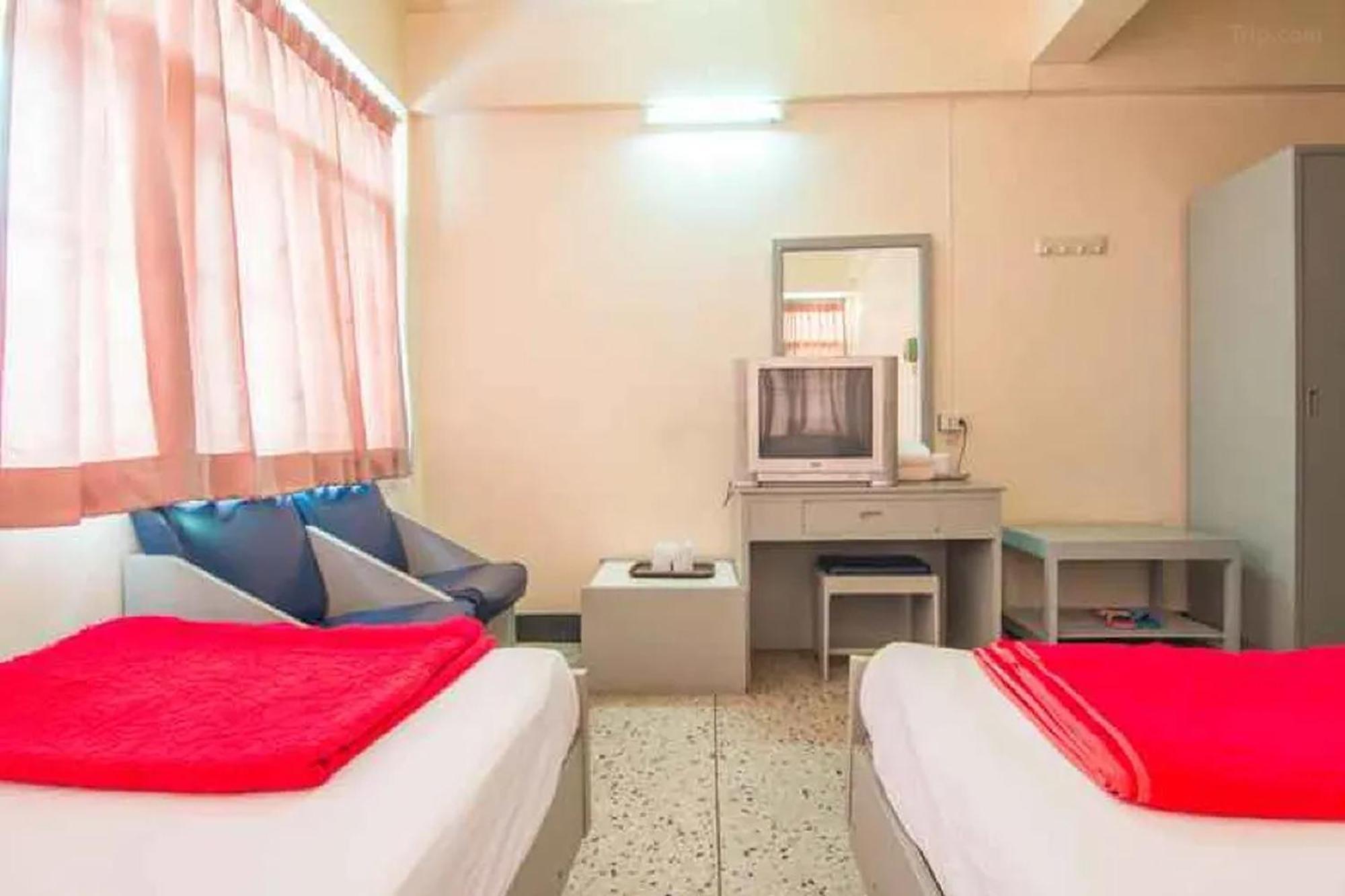 Khelang Nakorn Hotel Lampang Ngoại thất bức ảnh