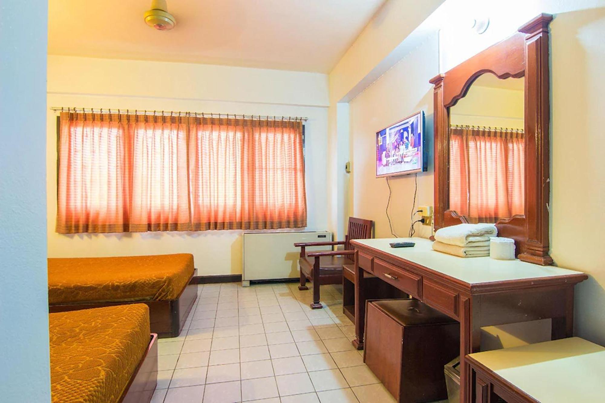 Khelang Nakorn Hotel Lampang Ngoại thất bức ảnh
