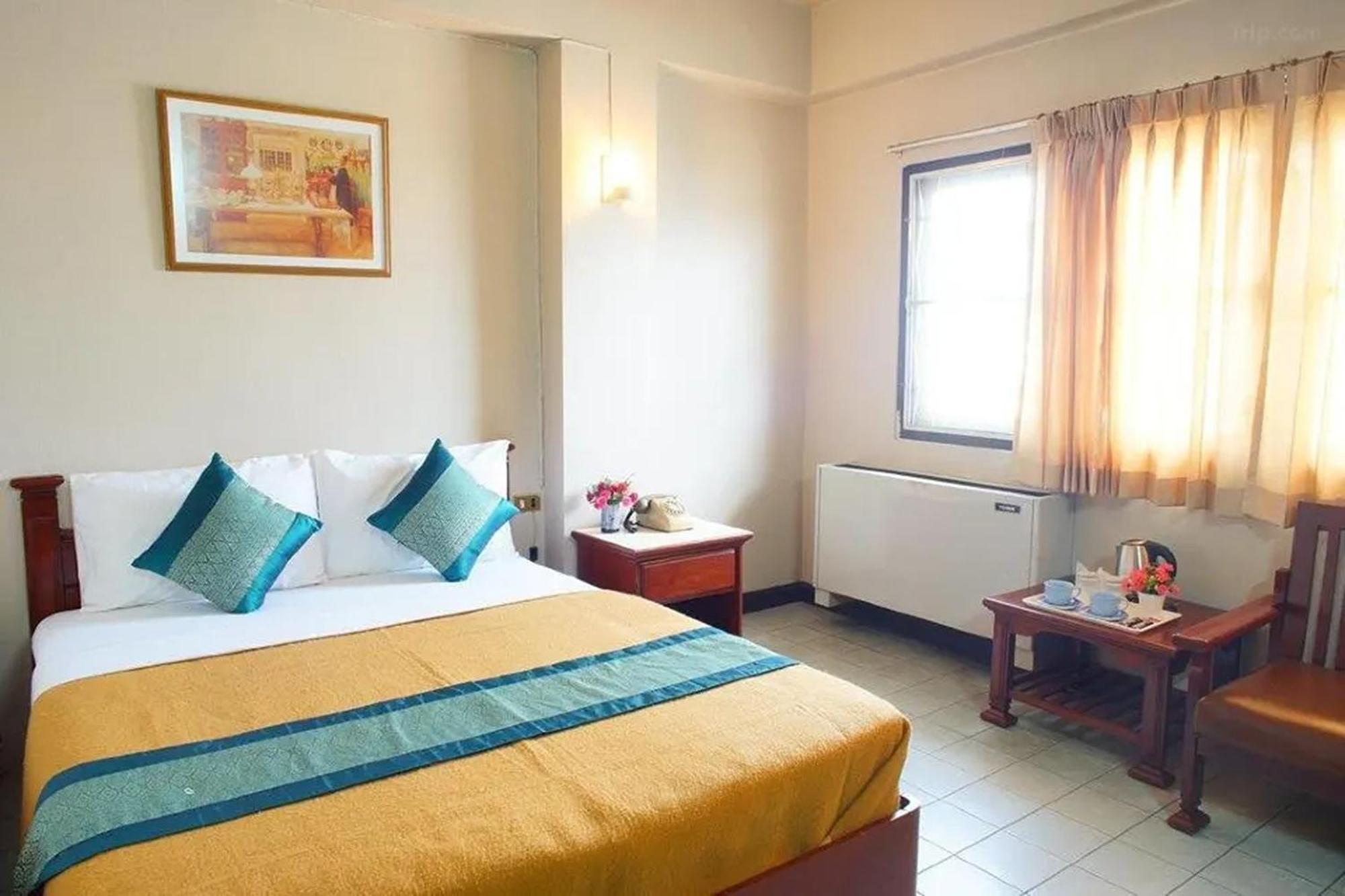 Khelang Nakorn Hotel Lampang Ngoại thất bức ảnh