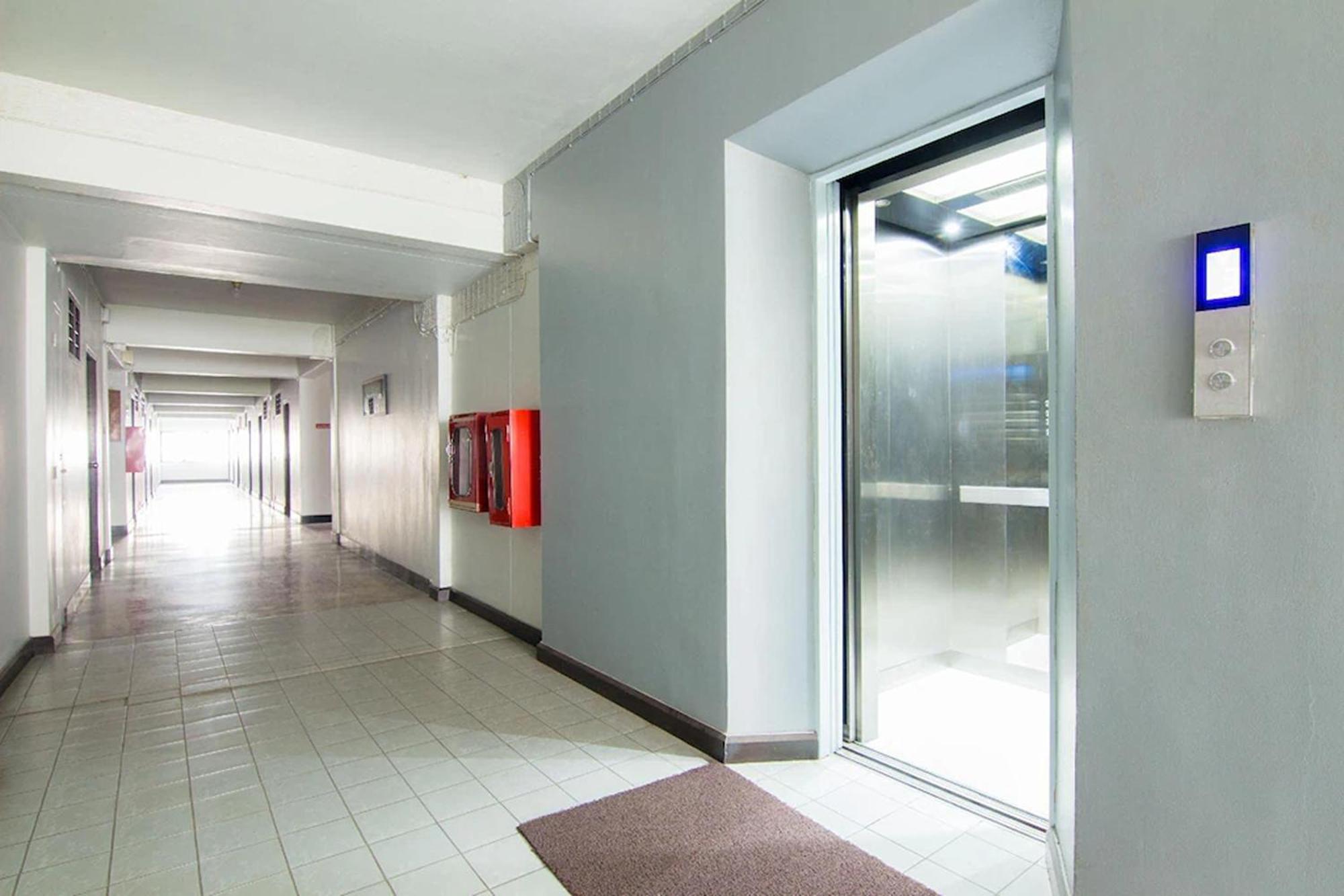 Khelang Nakorn Hotel Lampang Ngoại thất bức ảnh